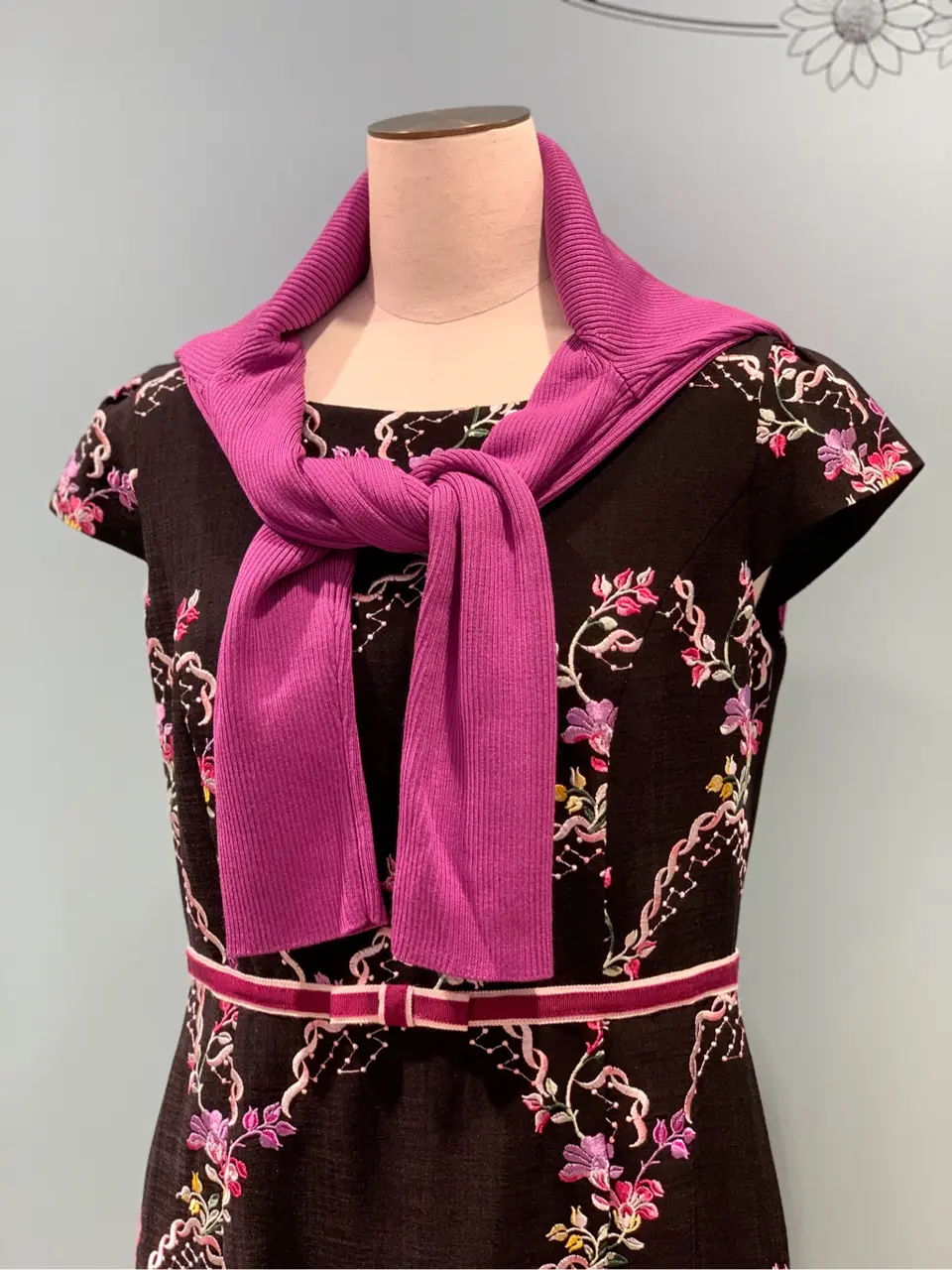 TOCCA Ｉ コーディネート画像