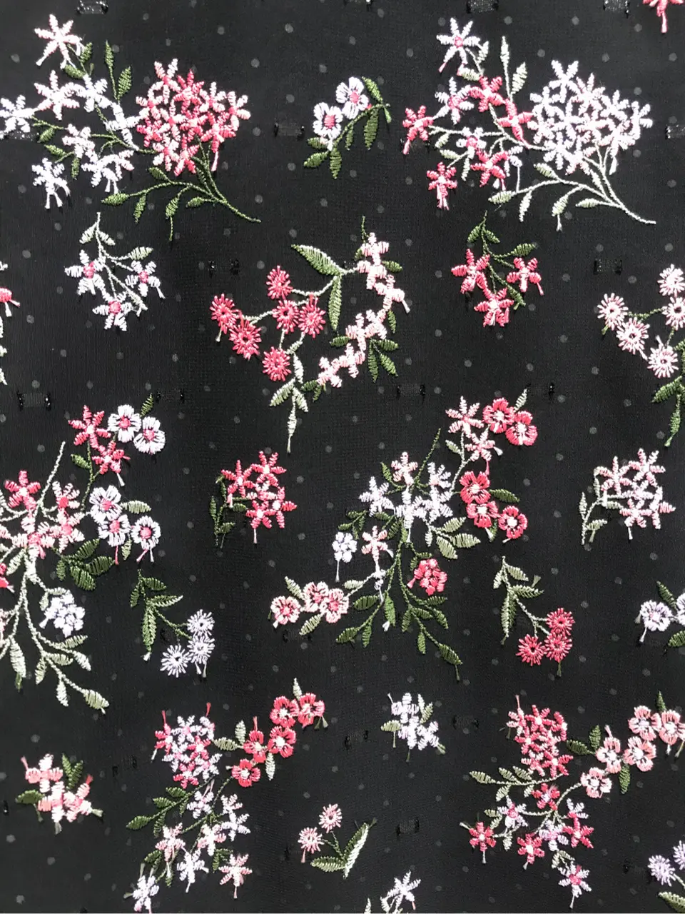 TOCCA スタッフM コーディネート画像