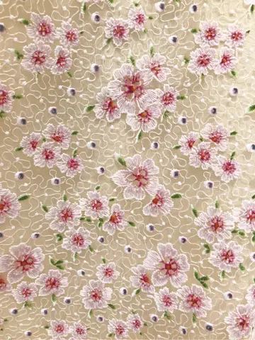 TOCCA スタッフM コーディネート画像