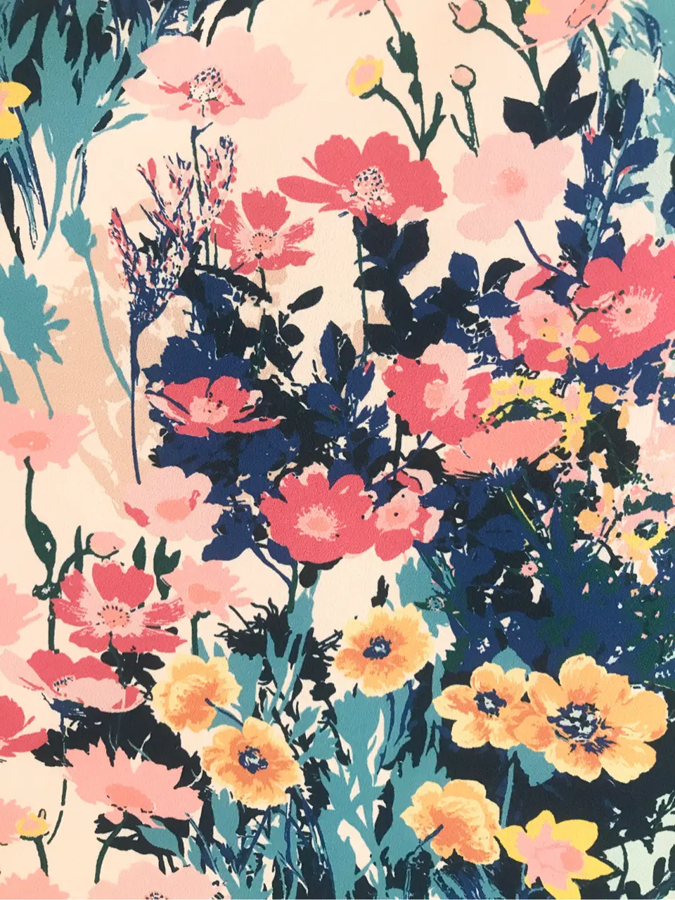 TOCCA スタッフM コーディネート画像