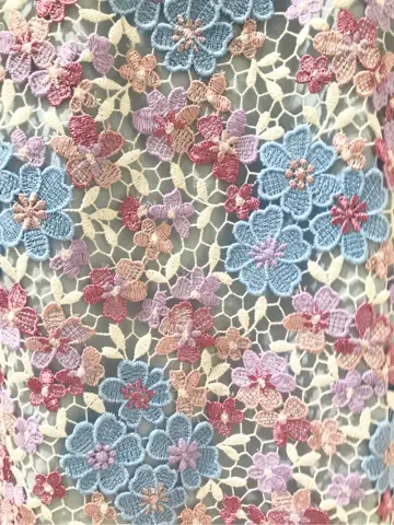 TOCCA スタッフM コーディネート画像