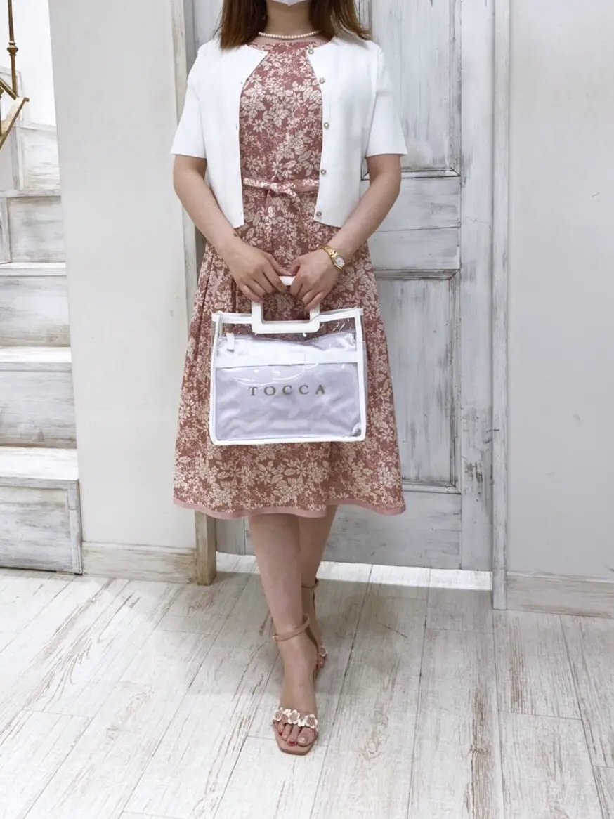  T.H コーディネート画像