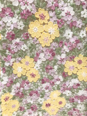 TOCCA スタッフM コーディネート画像