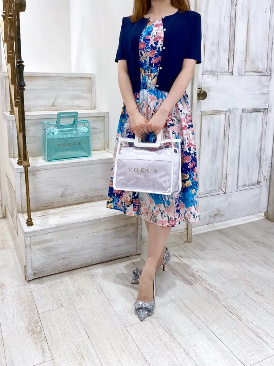  T.H コーディネート画像