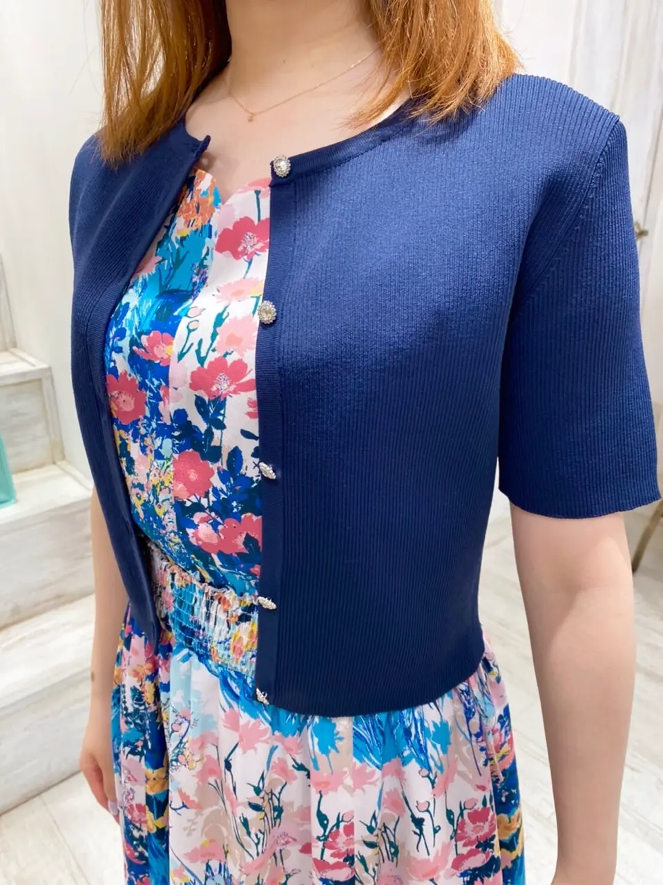 TOCCA T.H コーディネート画像