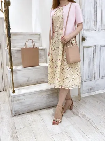 TOCCA T.H コーディネート画像