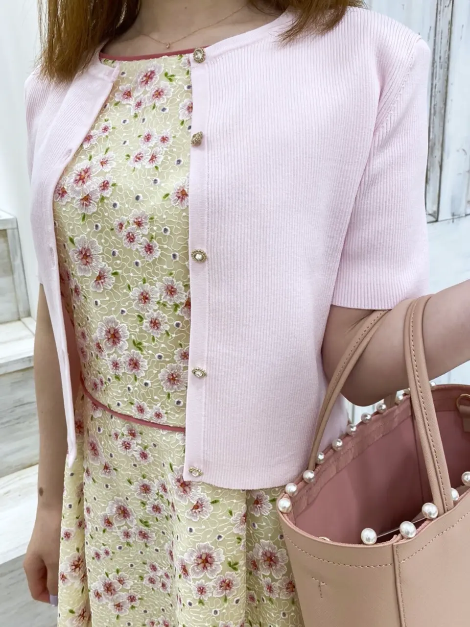 TOCCA T.H コーディネート画像