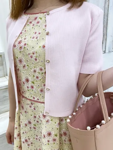 TOCCA T.H コーディネート画像