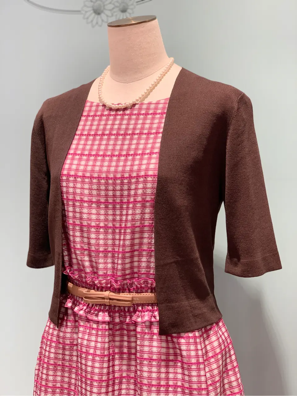 TOCCA Ｉ コーディネート画像