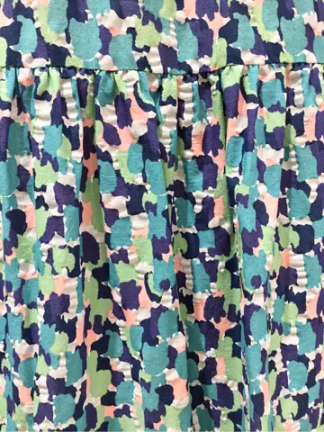 TOCCA Y.K コーディネート画像