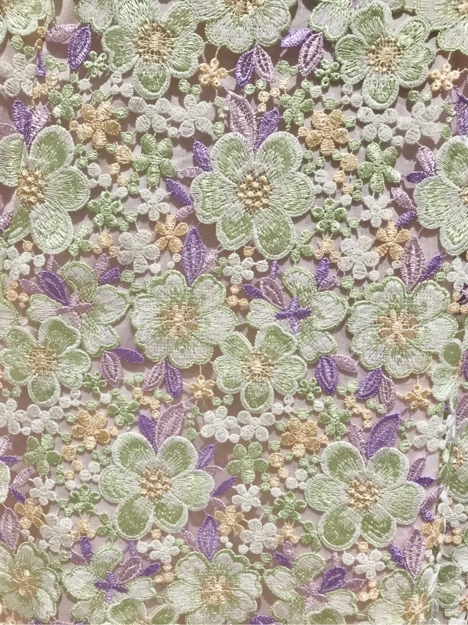 TOCCA スタッフM コーディネート画像