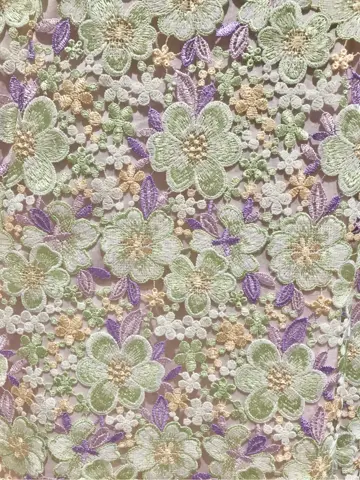 TOCCA スタッフM コーディネート画像