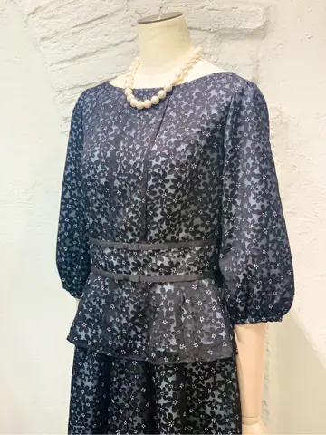 TOCCA C.K  コーディネート画像