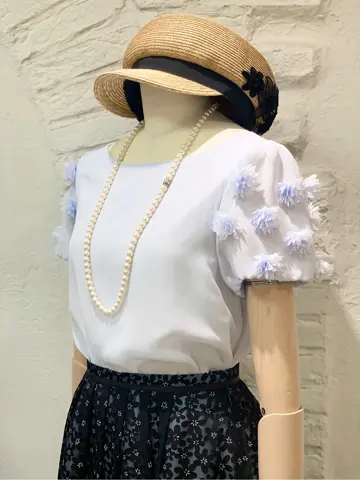 TOCCA C.K  コーディネート画像