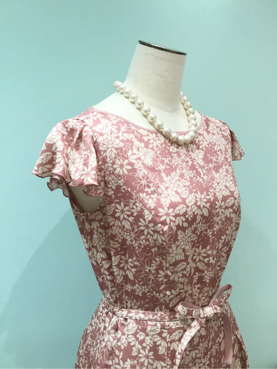 TOCCA Y.K コーディネート画像