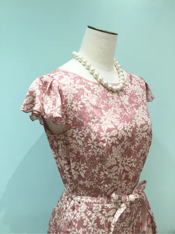 TOCCA Y.K コーディネート画像