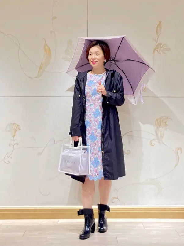 TOCCA mimura☺︎ コーディネート画像