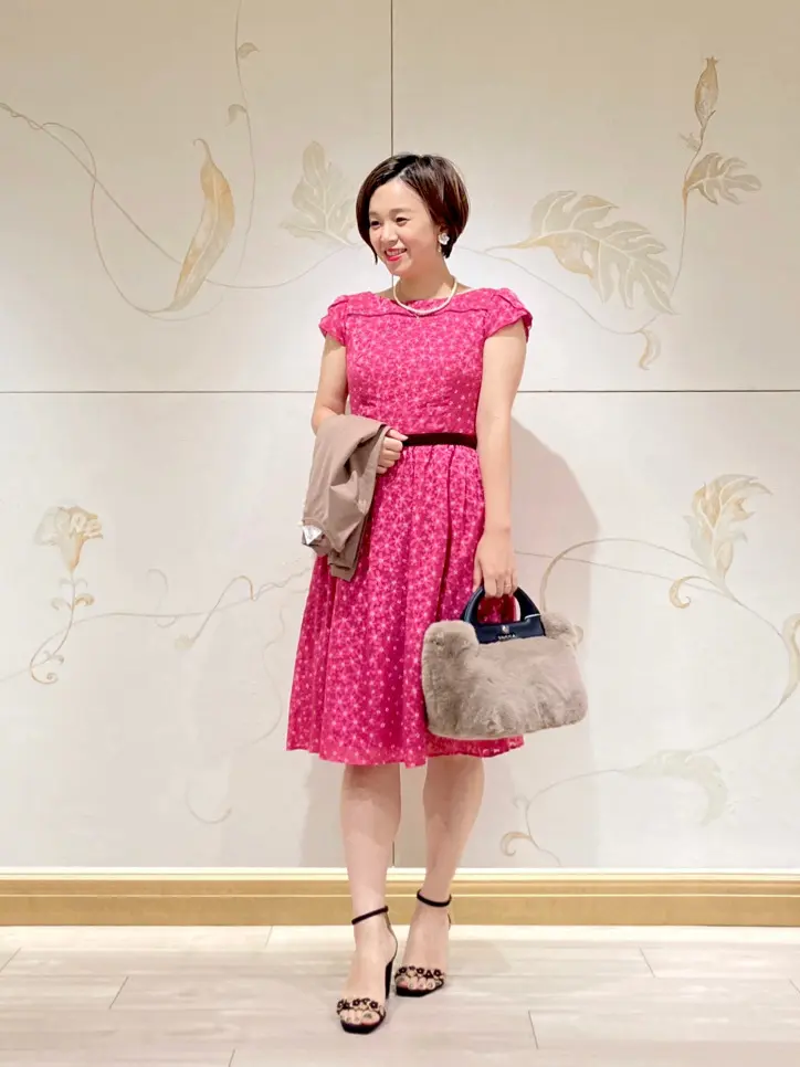 TOCCA mimura☺︎ コーディネート画像