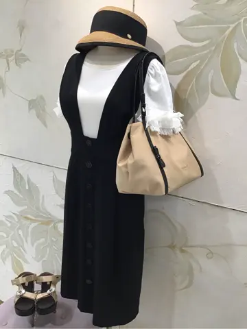 TOCCA ｋｉｍ コーディネート画像