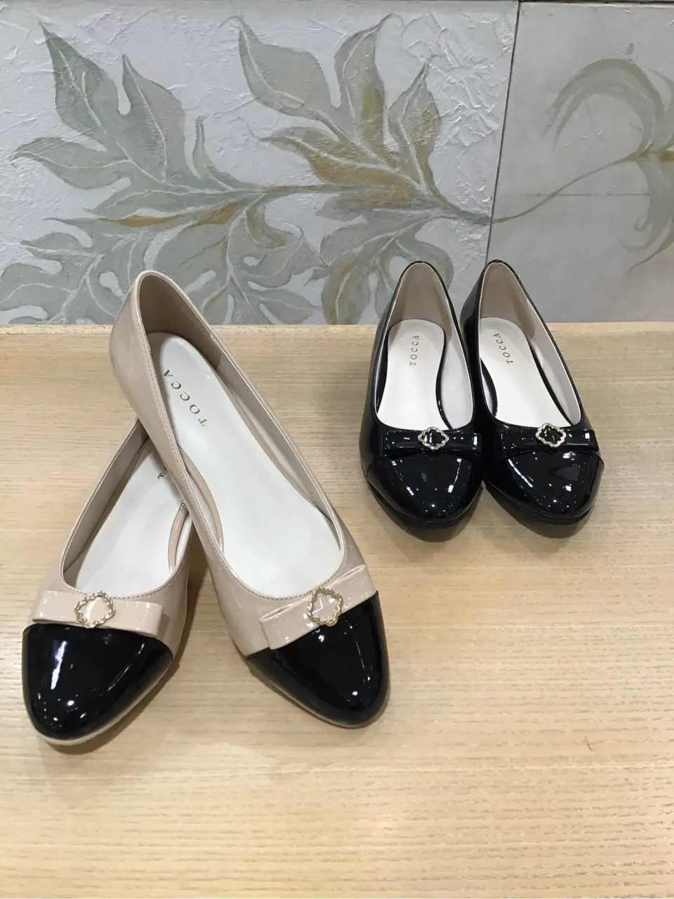 TOCCA ｋｉｍ コーディネート画像