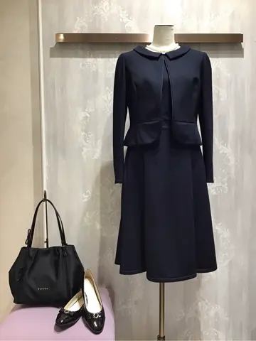 TOCCA 池部 コーディネート画像