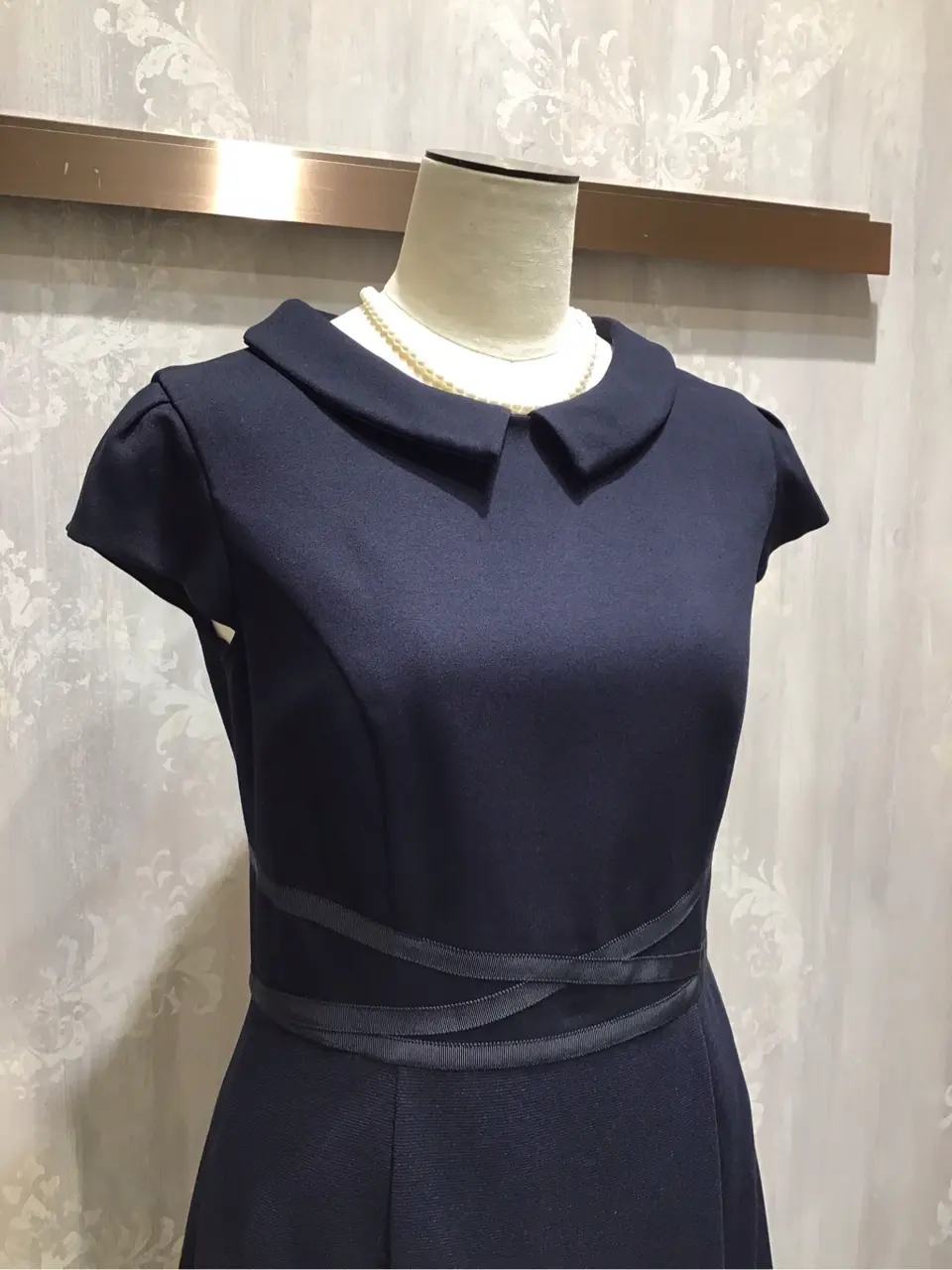 TOCCA 池部 コーディネート画像