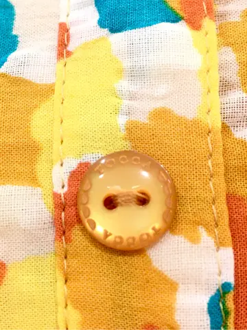 TOCCA スタッフ ｍ コーディネート画像