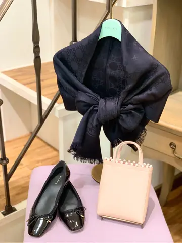 TOCCA C.K  コーディネート画像