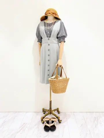 TOCCA oda ❁ コーディネート画像