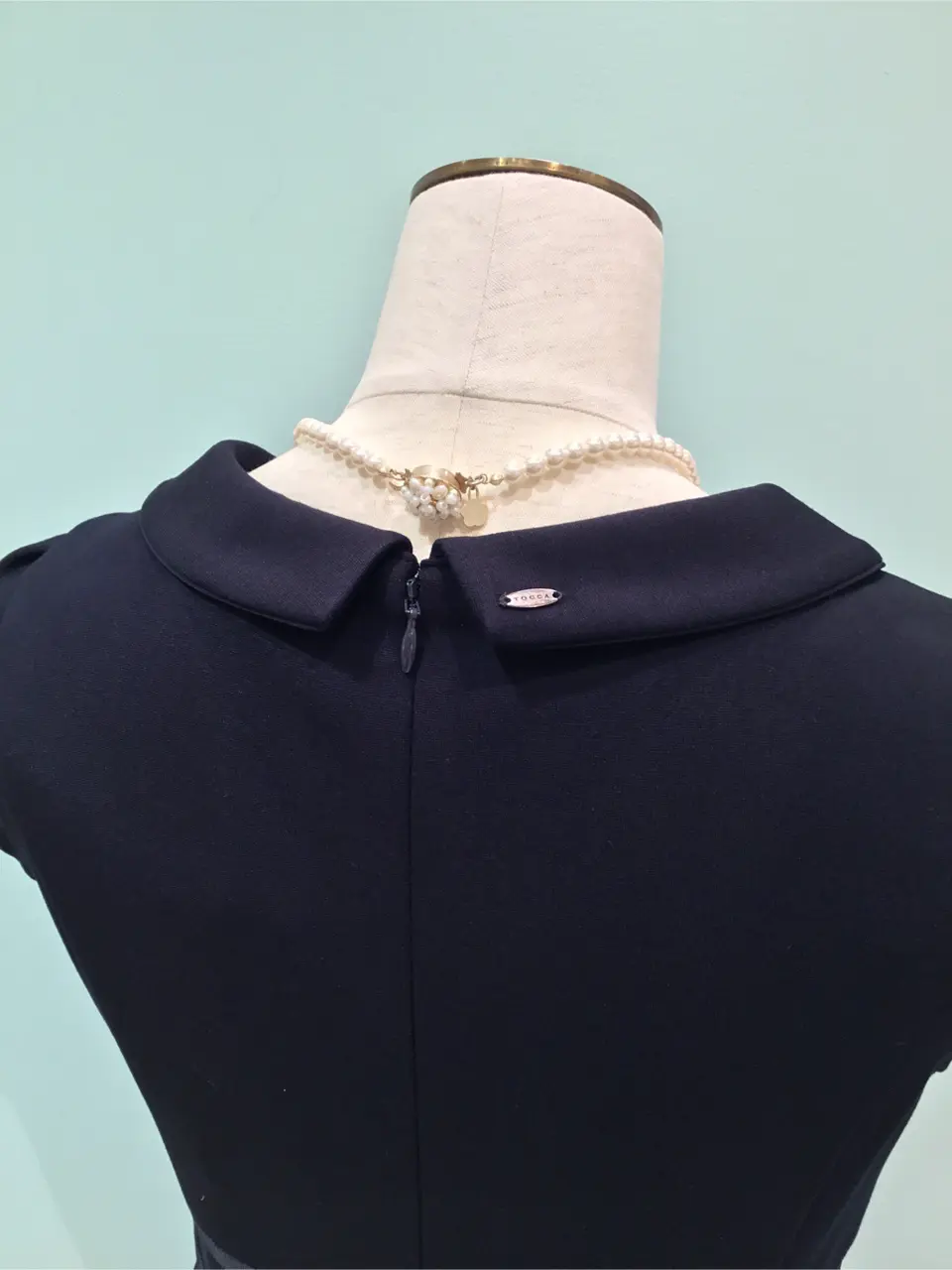 TOCCA Y.K コーディネート画像