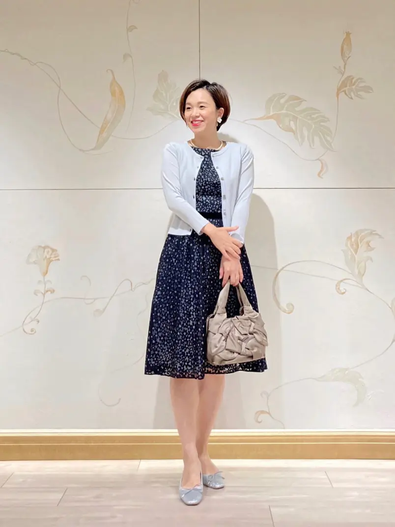 TOCCA mimura☺︎ コーディネート画像