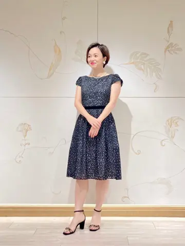 TOCCA mimura☺︎ コーディネート画像