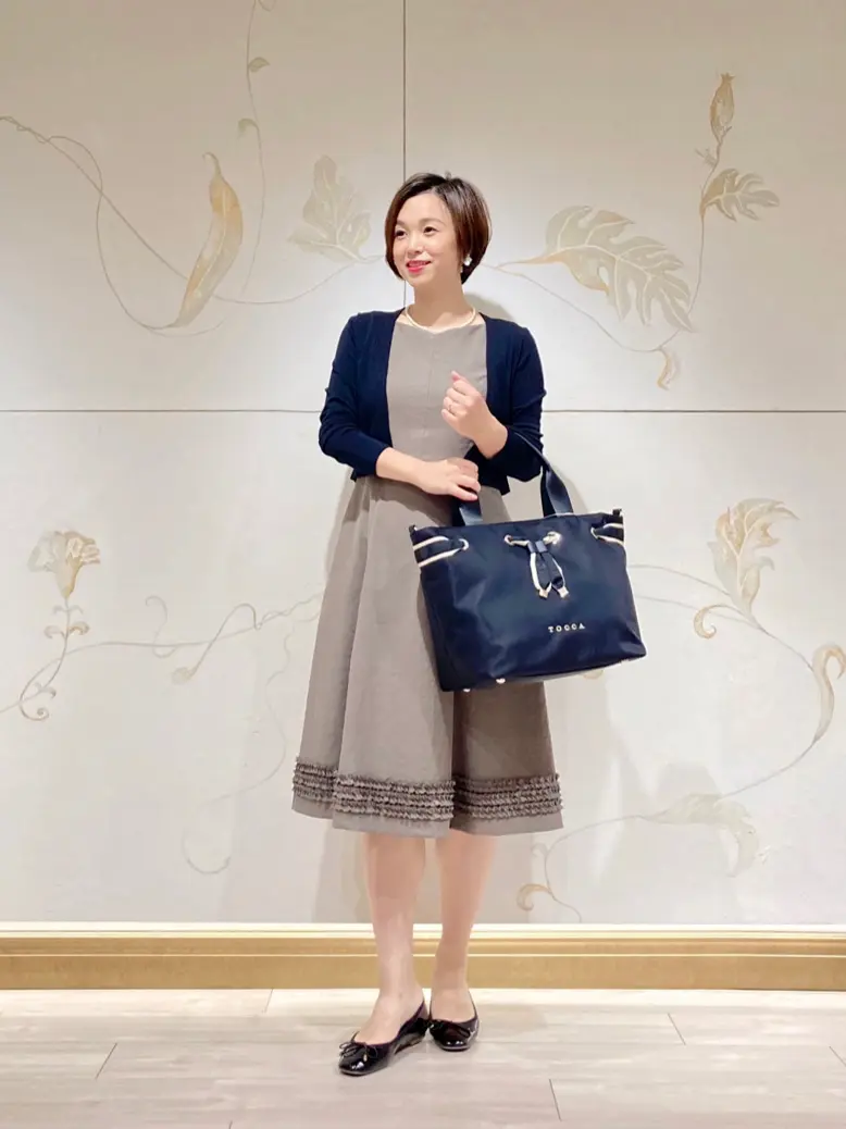 TOCCA mimura☺︎ コーディネート画像