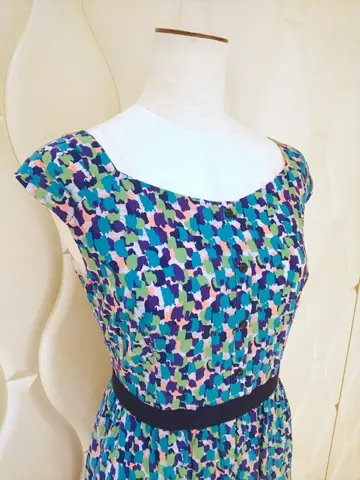 TOCCA スタッフf コーディネート画像