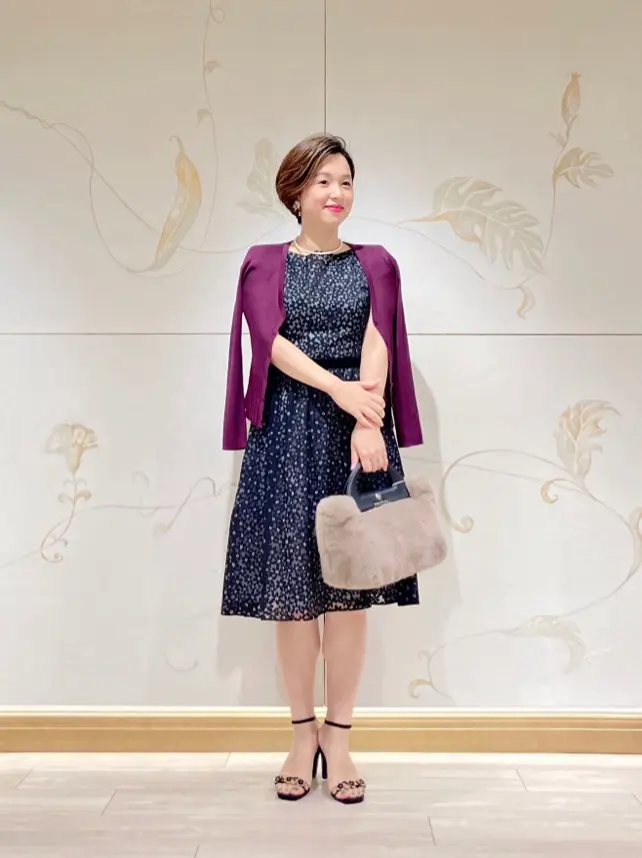 TOCCA mimura☺︎ コーディネート画像