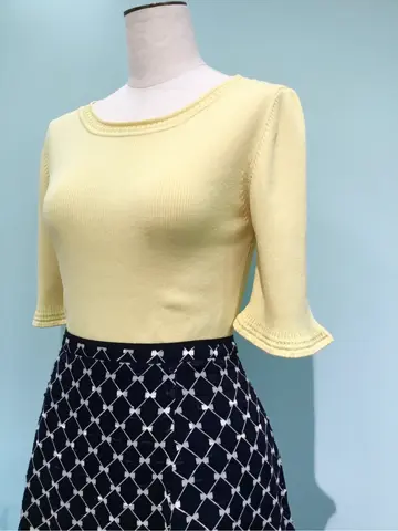 TOCCA G コーディネート画像