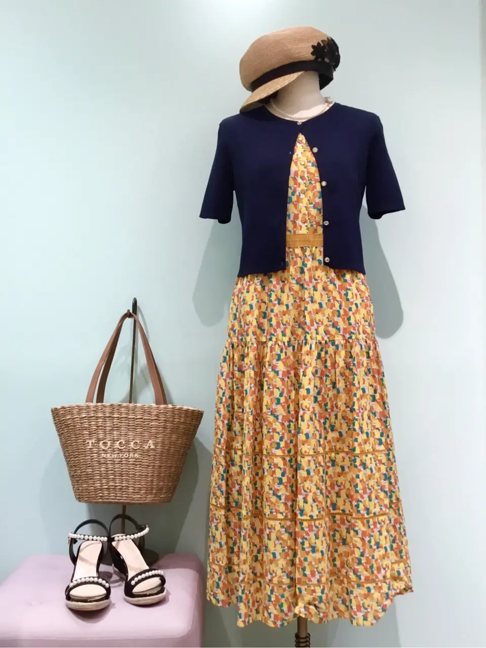  G コーディネート画像