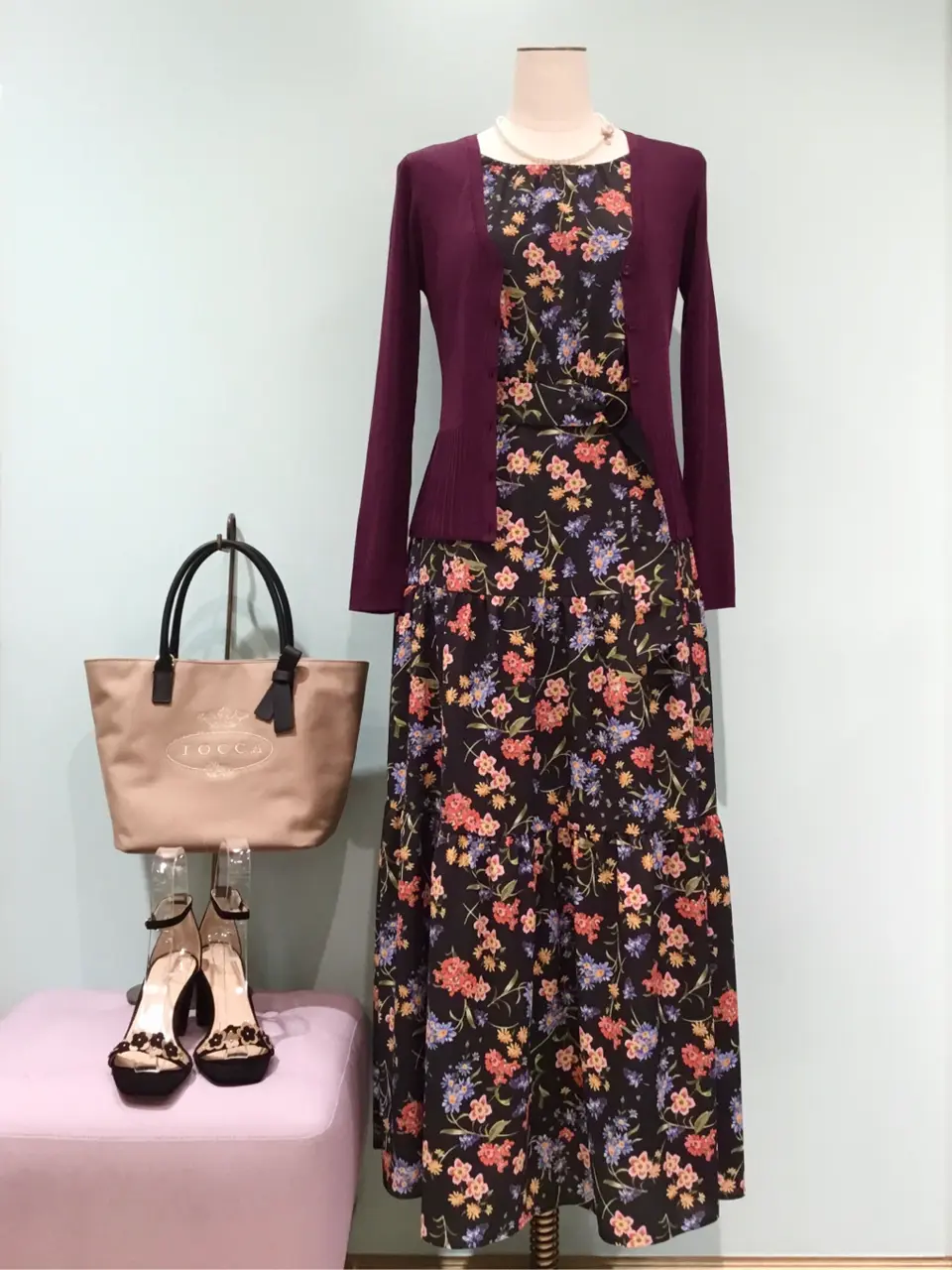  G コーディネート画像