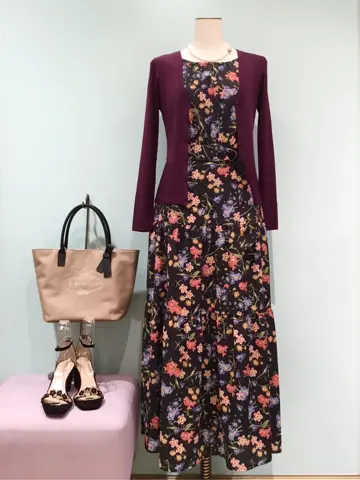 TOCCA G コーディネート画像