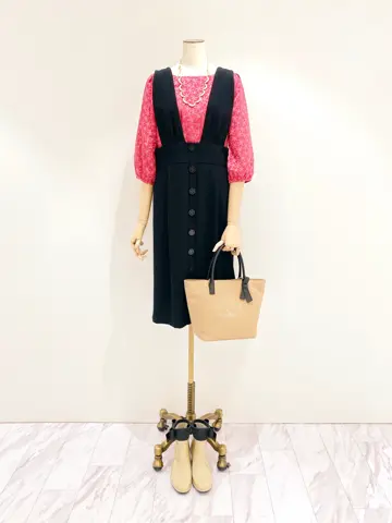 TOCCA oda ❁ コーディネート画像