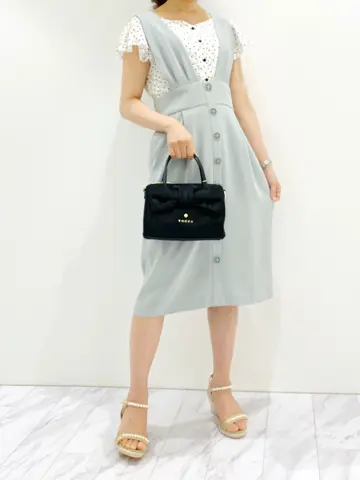 TOCCA oda ❁ コーディネート画像