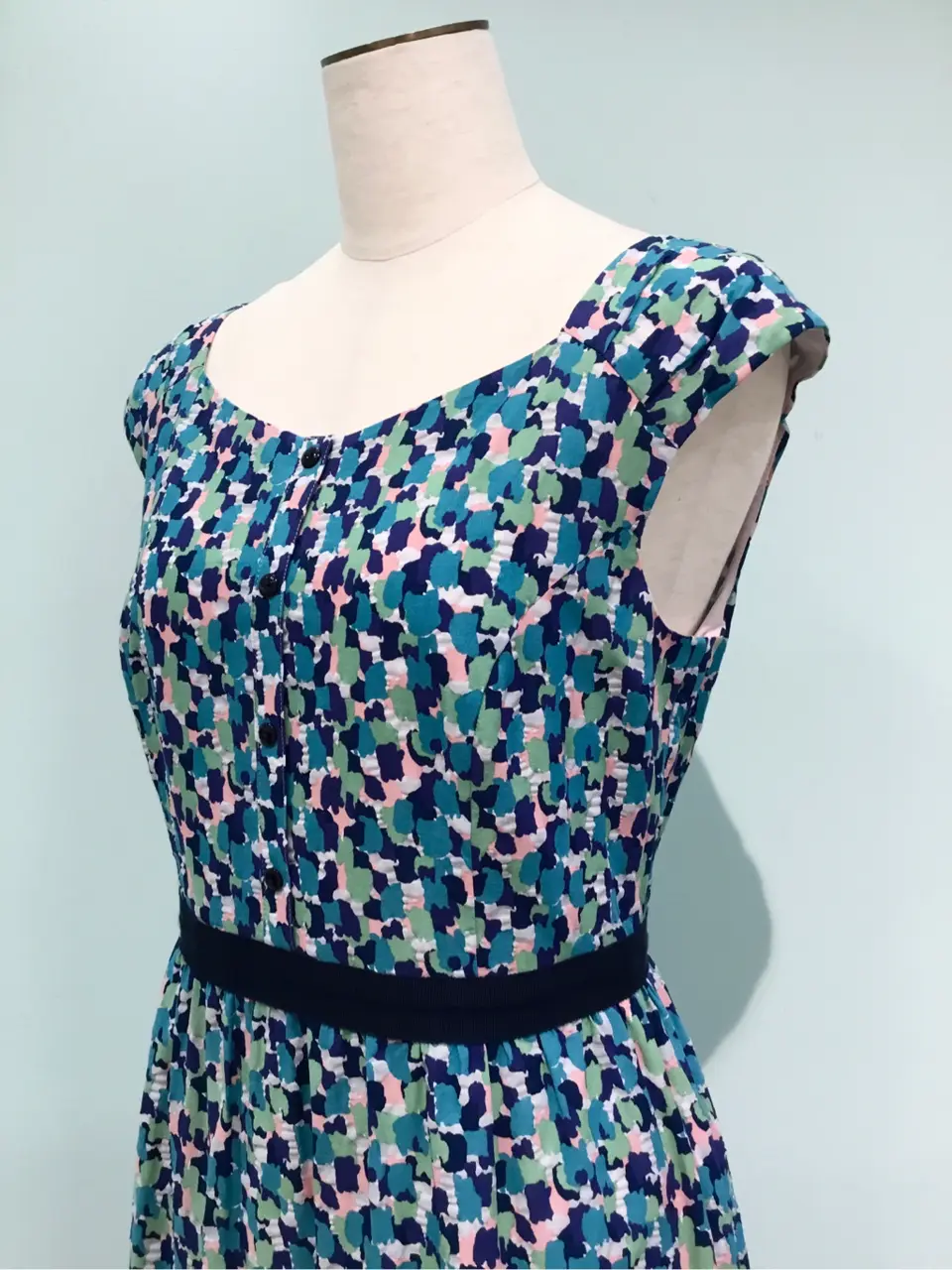 TOCCA G コーディネート画像