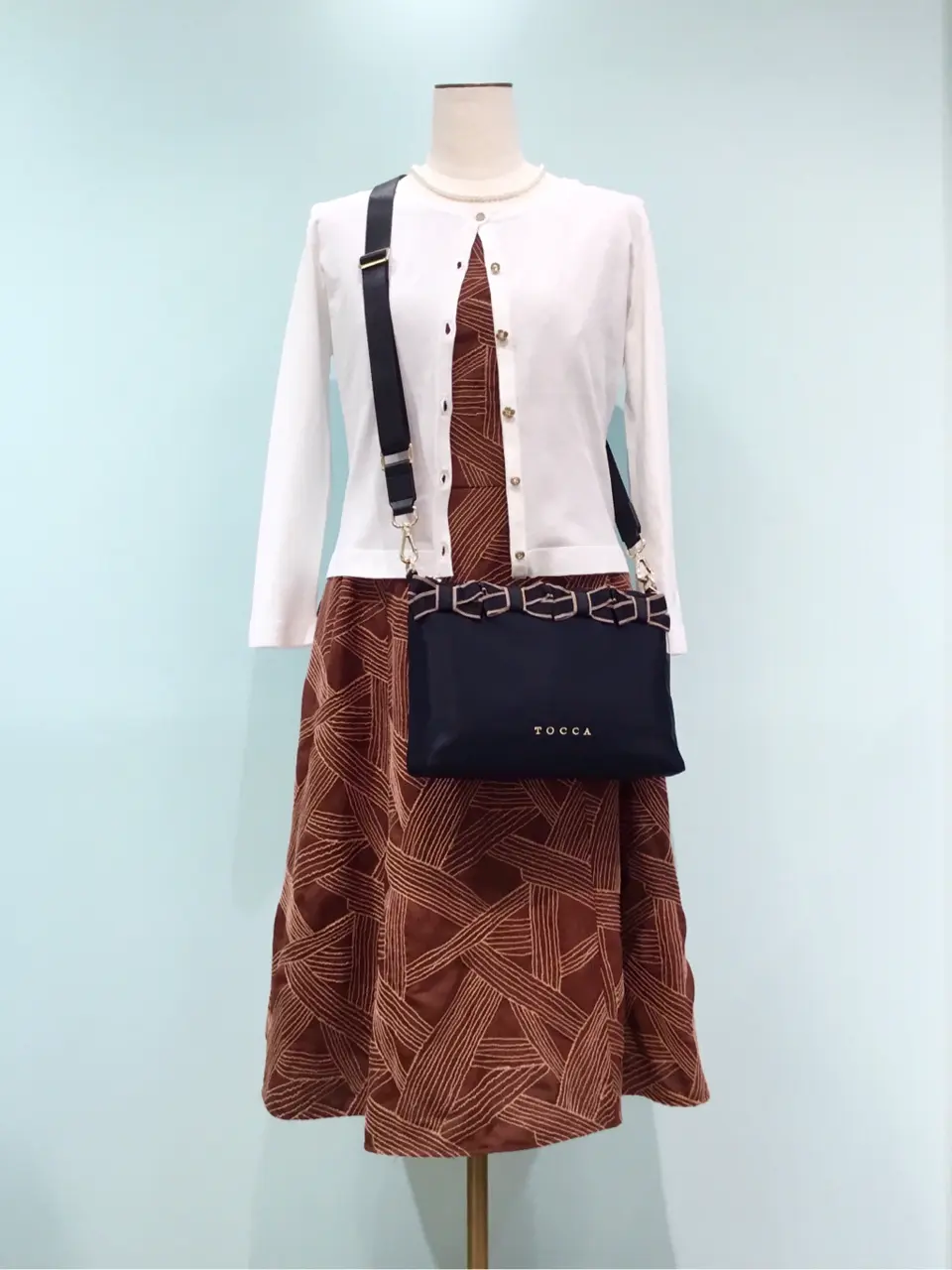  G コーディネート画像