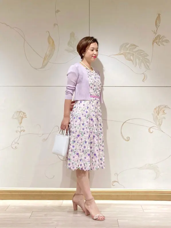 TOCCA mimura☺︎ コーディネート画像