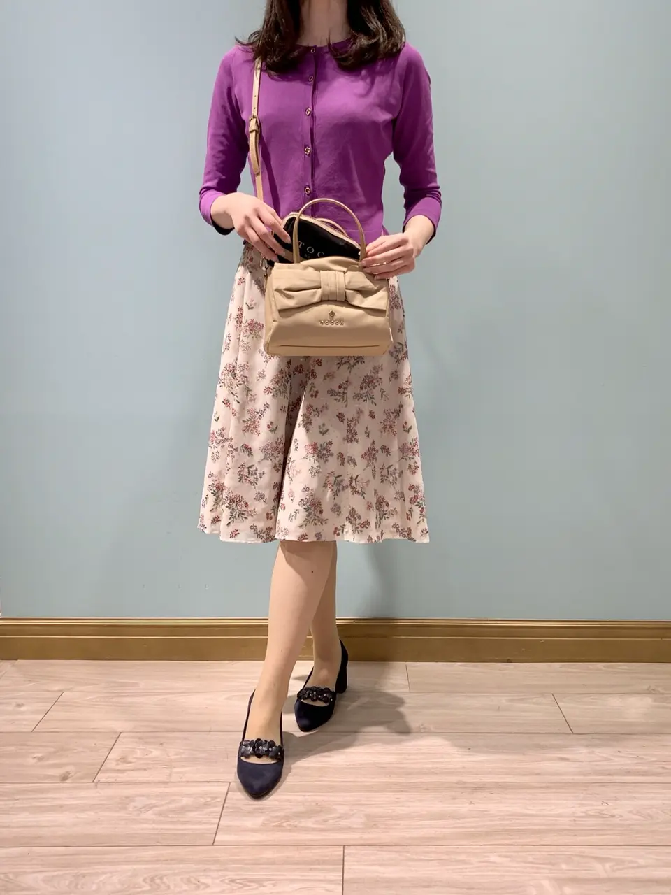 TOCCA Ｉ コーディネート画像