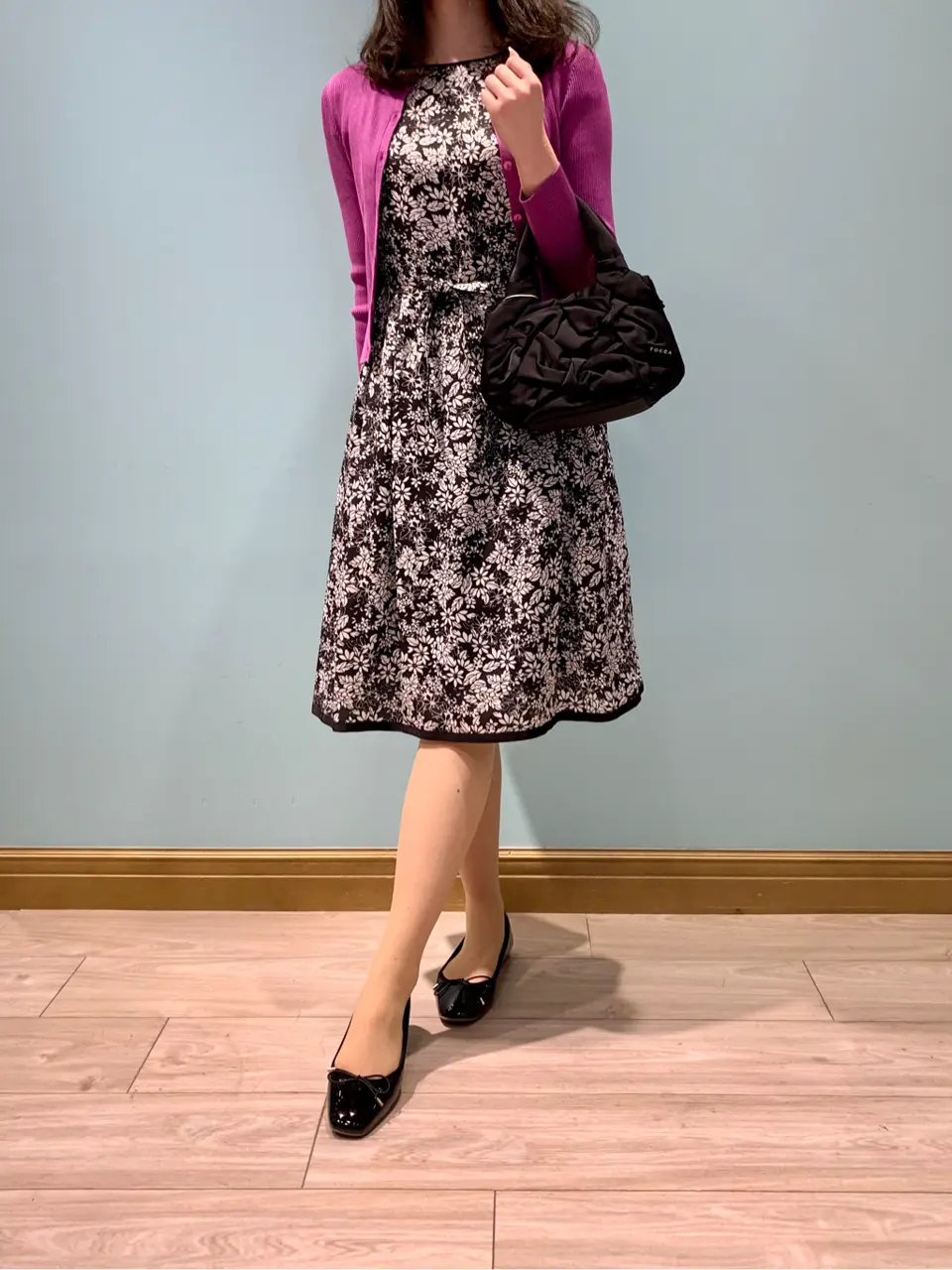 TOCCA Ｉ コーディネート画像