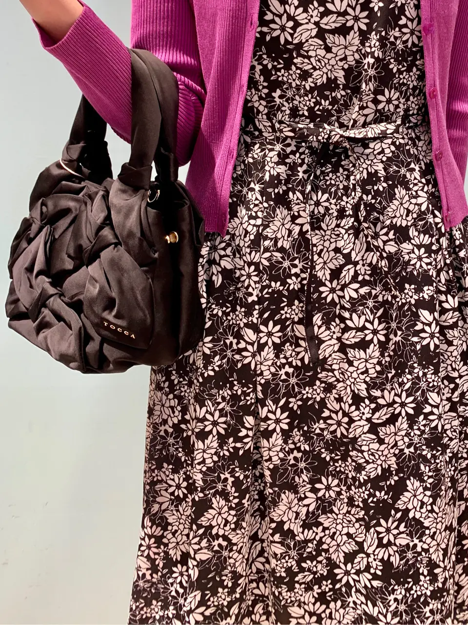 TOCCA Ｉ コーディネート画像