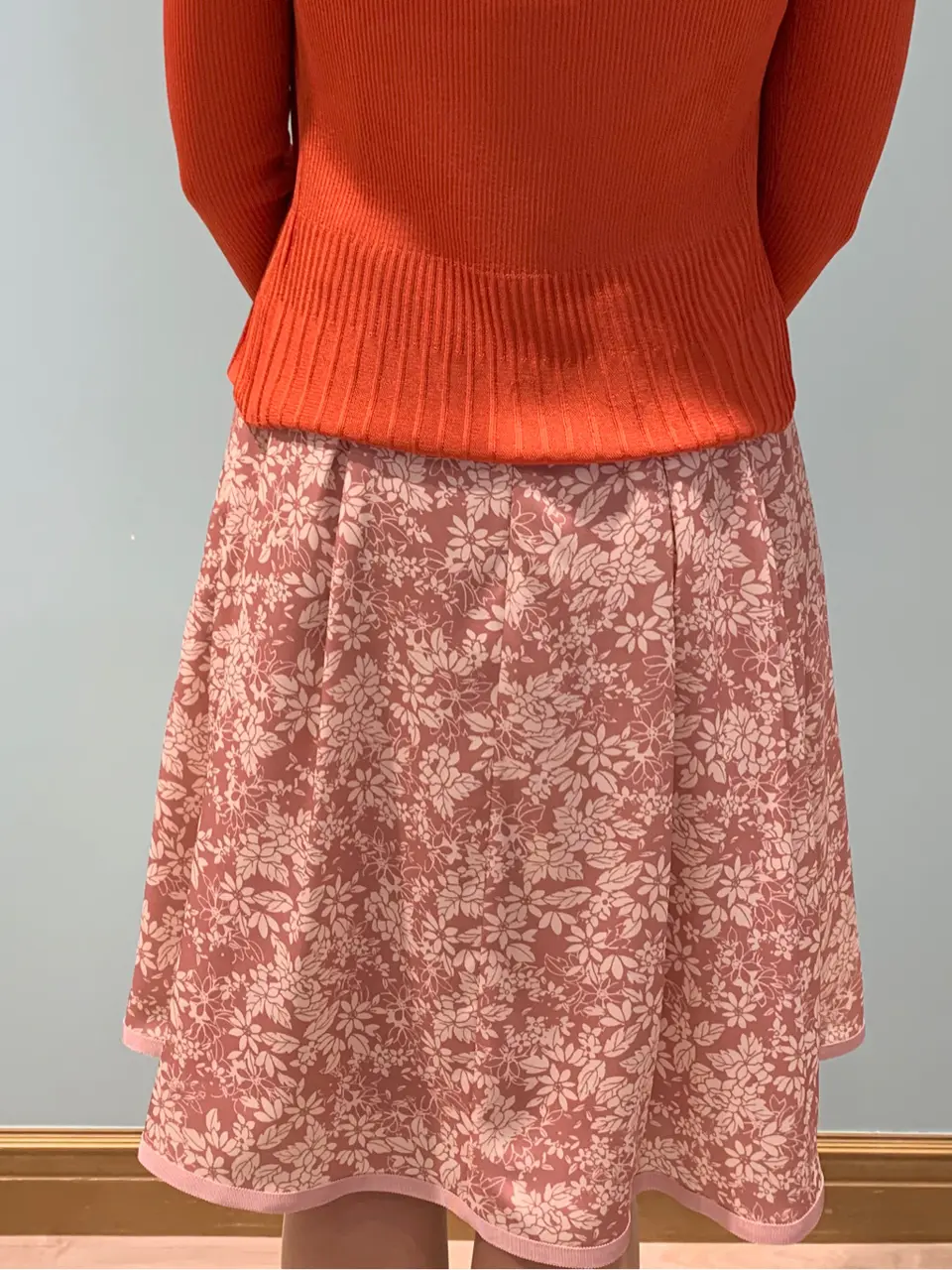 TOCCA Ｉ コーディネート画像