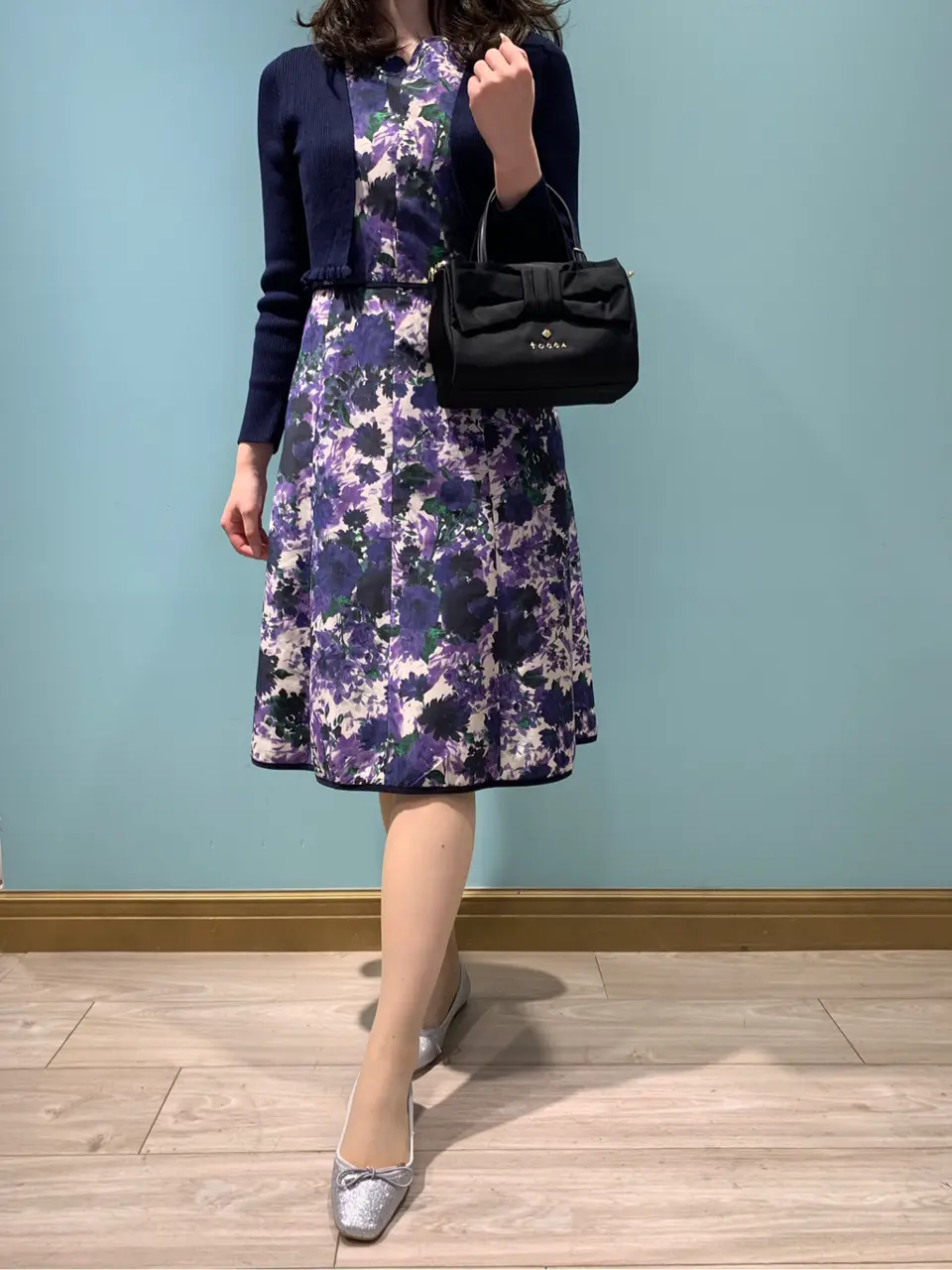 TOCCA Ｉ コーディネート画像