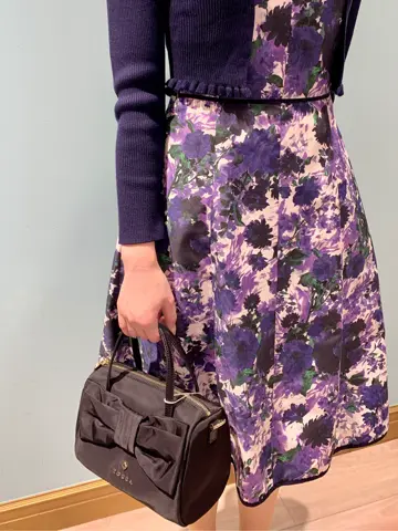 TOCCA Ｉ コーディネート画像